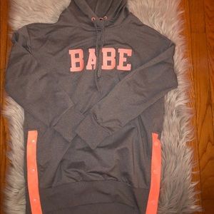 Women’s Hoodie